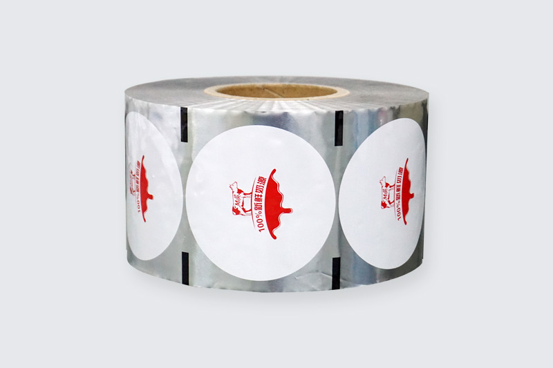 酸奶紙杯，酸(suān)奶杯，紙杯，鮮(xiān)奶紙杯