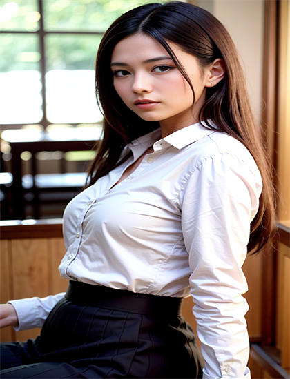 文化分析：《痴汉电车淫乱路线》中的传统文化与现代价值观的对话 理解作品的时代背景与文化语境