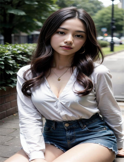 山水间的人类奇迹万桥飞架开场分析现象级的：第一印象与叙事建立